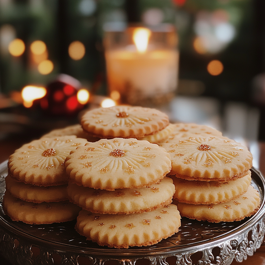 holiday butter cookies, festive butter cookies, Christmas cookie recipe, decorated butter cookies, classic holiday butter cookies