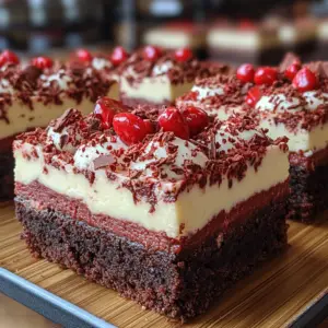 cheesecake brownies, red velvet dessert, swirled brownies, red velvet cheesecake bars, creamy cheesecake brownies