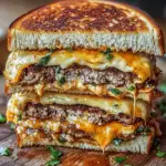 best patty melt recipe, secret sauce for patty melts, gourmet patty melt sandwich, caramelized onion patty melt, diner-style patty melt