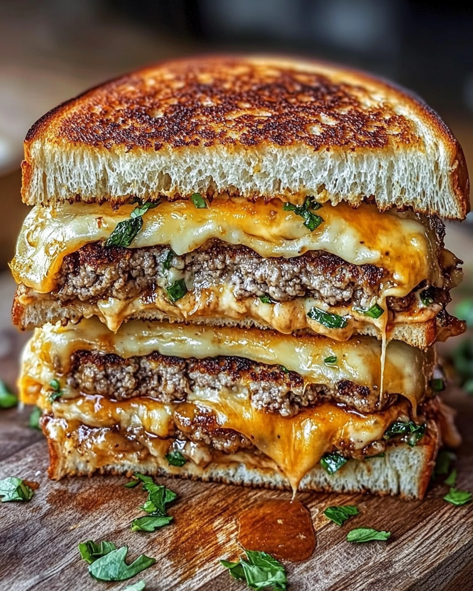 best patty melt recipe, secret sauce for patty melts, gourmet patty melt sandwich, caramelized onion patty melt, diner-style patty melt