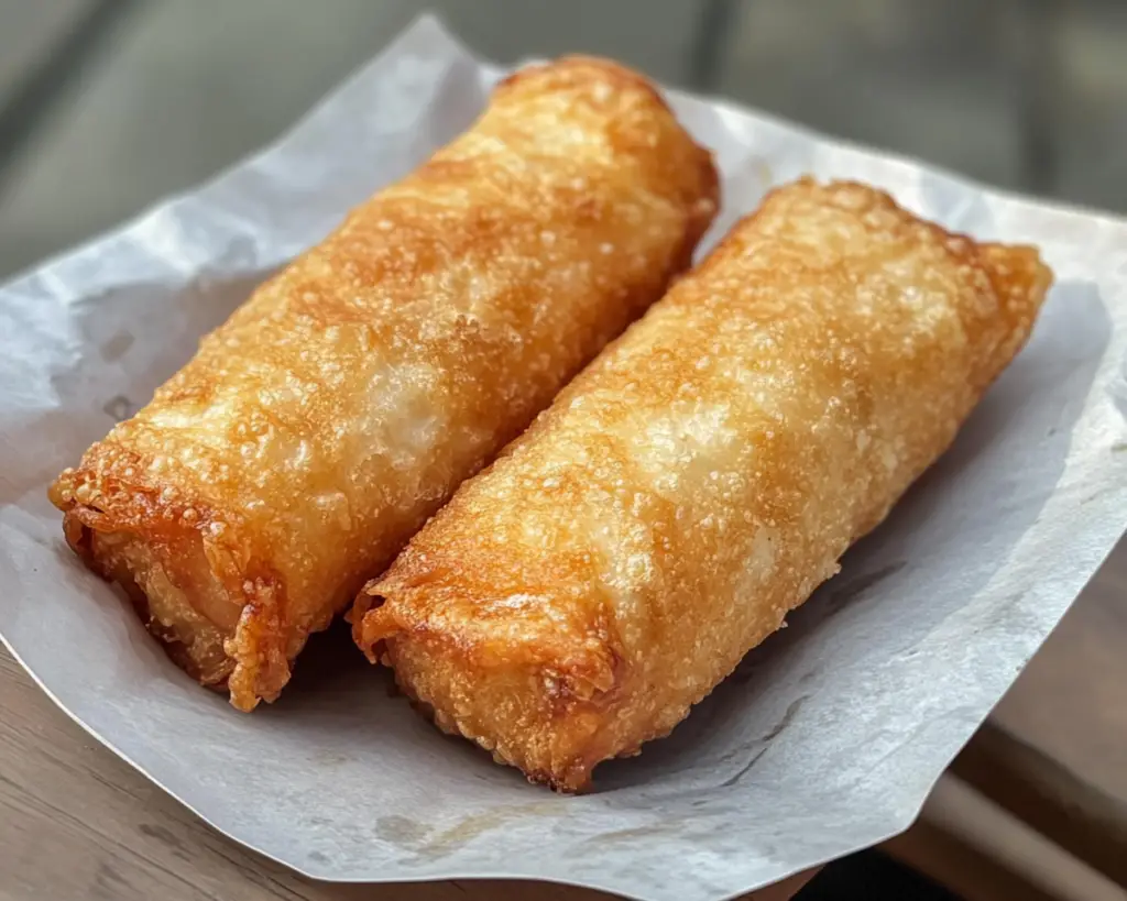 crispy Vietnamese spring rolls, chả giò recipe, Vietnamese egg rolls, fried rice paper rolls, traditional Vietnamese appetizer