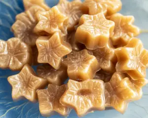 homemade maple candies, pure maple syrup treats, maple sugar candy recipe, how to make maple candy, traditional maple candies, boiled maple syrup sweets