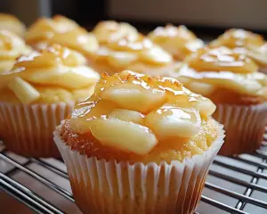 mini apple pies, apple cupcake recipe, spiced apple cupcakes, individual apple pie desserts, apple cinnamon cupcakes, fall dessert cupcakes