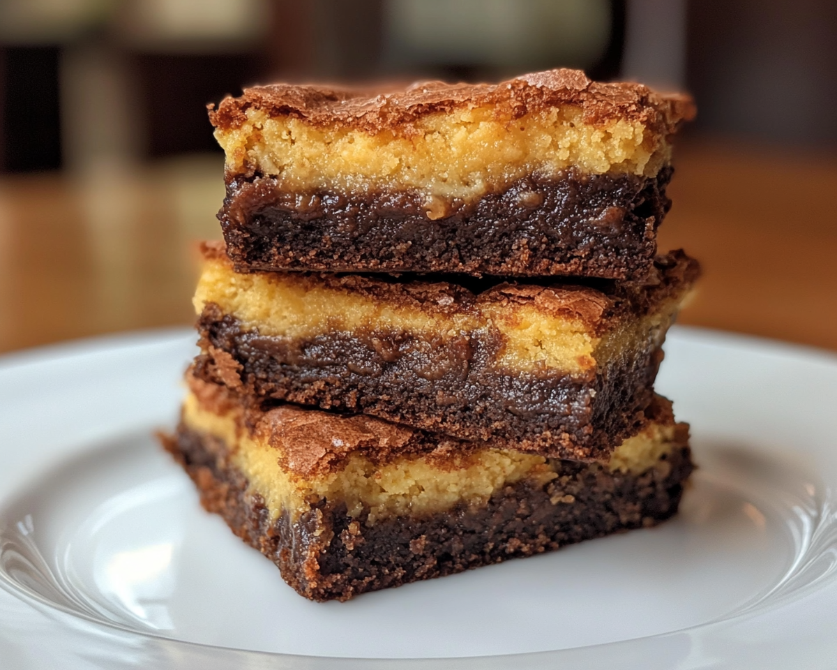 brownie cookie recipe, brookie bars, easy brownie cookie hybrid, homemade brookies, best brookie recipe, chocolate chip brookies