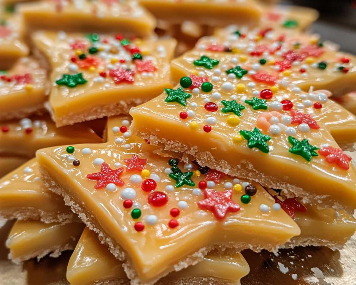 holiday fudge recipe, sugar cookie fudge, no-bake Christmas treats, festive fudge dessert, easy fudge for holidays, cookie-inspired fudge, white chocolate fudge