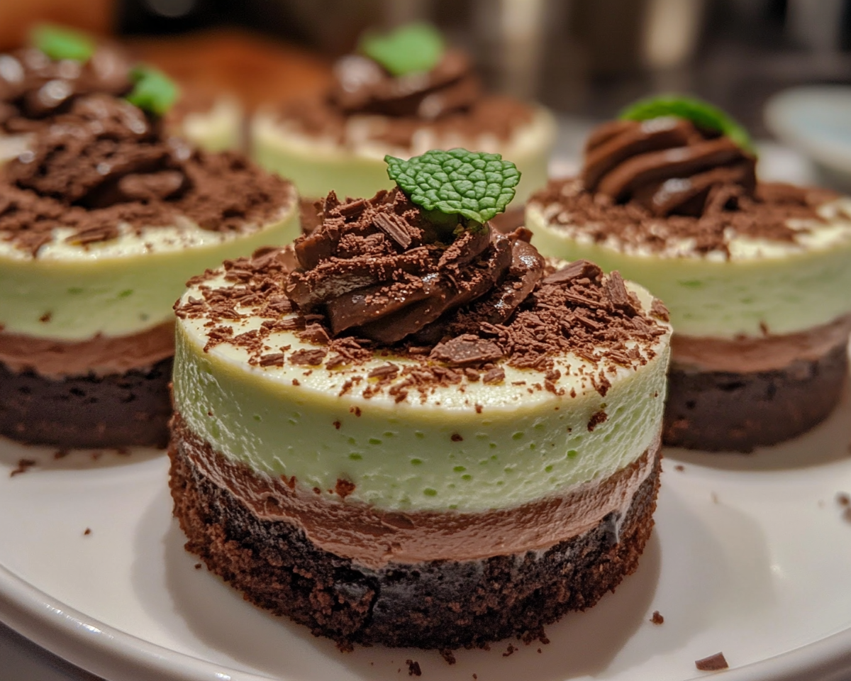 mint chocolate cheesecake, Andes mints dessert, mint cheesecake recipe, chocolate mint dessert, homemade cheesecake with Andes mints