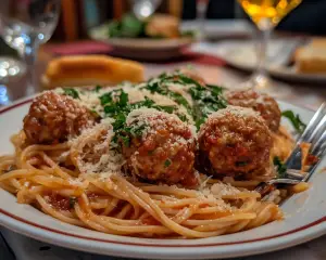 authentic Italian meatballs, traditional Italian meatball recipe, easy homemade meatballs, Italian-style meatballs, classic meatball recipe, Grandma’s meatballs