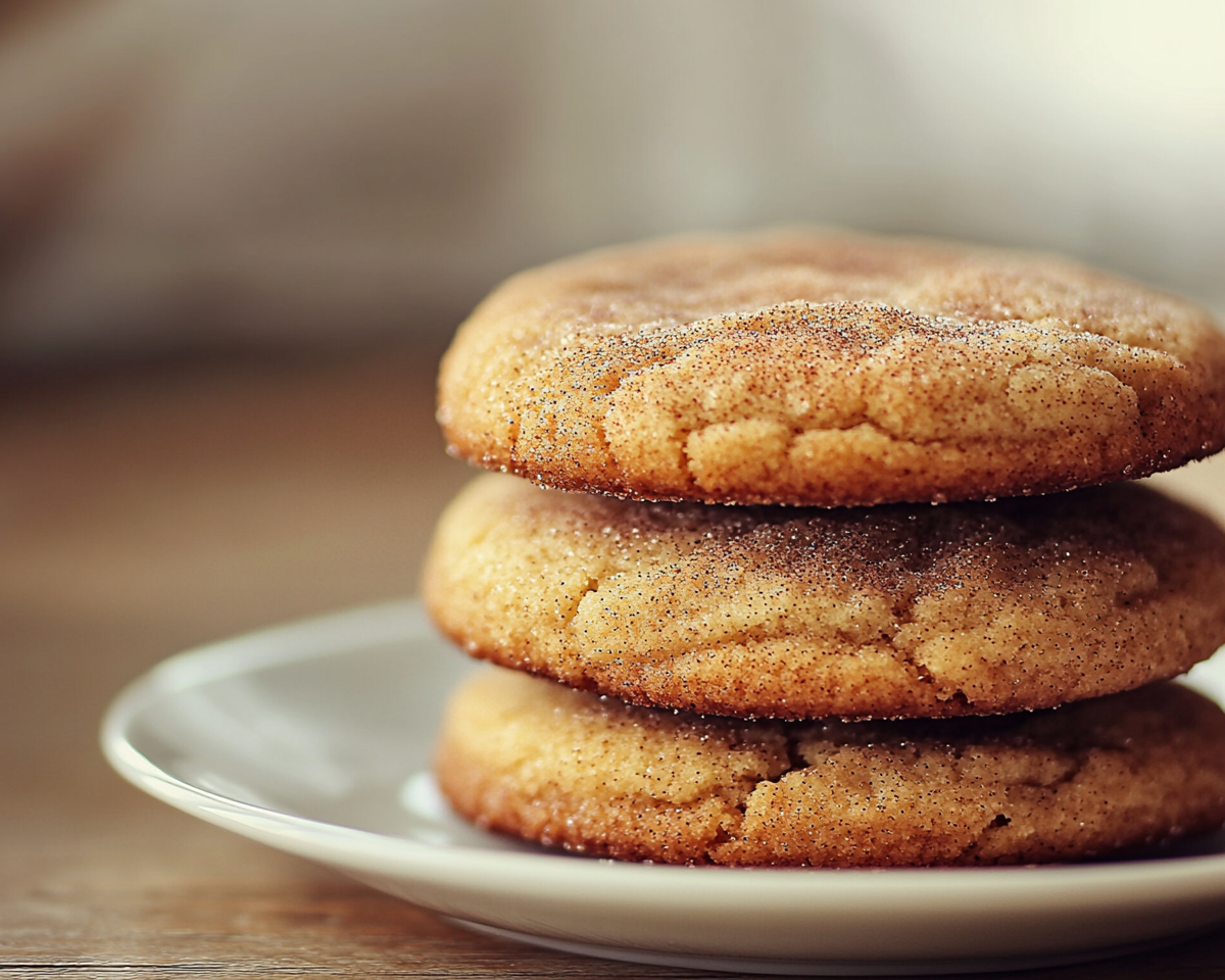 Cinnamon sugar cookies, Classic snickerdoodles, Easy snickerdoodle recipe, Homemade snickerdoodles, Soft and chewy cookies