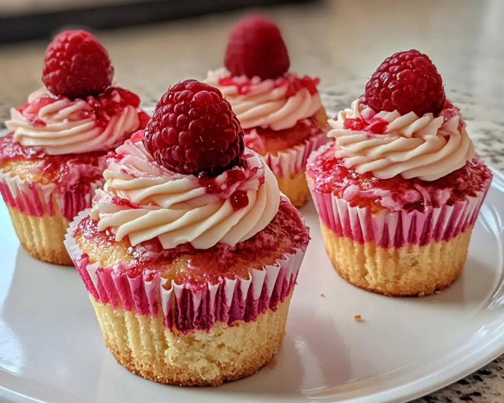 raspberry swirl cheesecake cupcakes, mini raspberry cheesecakes, raspberry cupcake dessert, creamy raspberry cheesecake, raspberry dessert cups