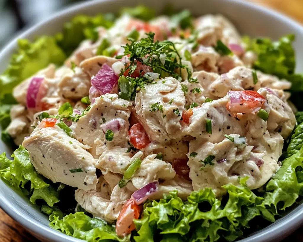 Traditional chicken salad, Homemade chicken salad recipe, Easy chicken salad, Deli-style chicken salad, Chicken salad for sandwiches