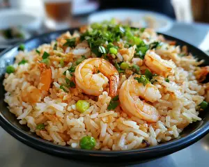 Homemade fried rice recipe, easy fried rice at home, quick fried rice recipe, takeout-style fried rice, flavorful fried rice dish