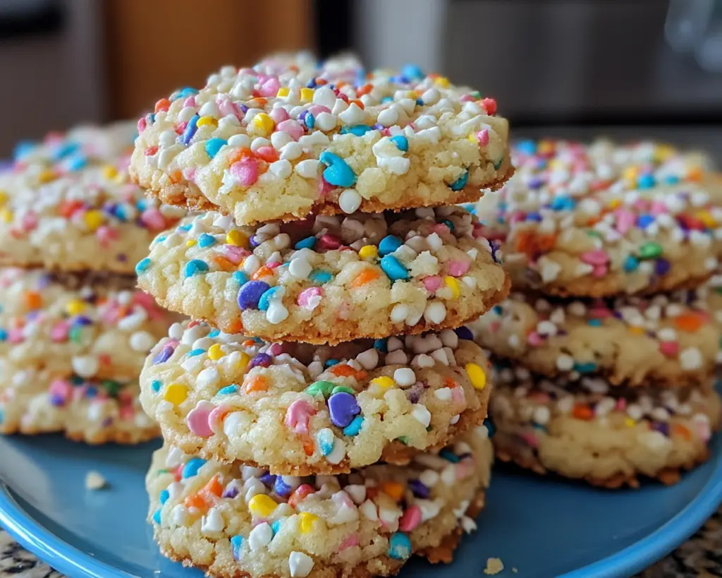 No-bake cookies, chocolate haystack cookies, chow mein noodle cookies, peanut butter haystack cookies, holiday haystack treats