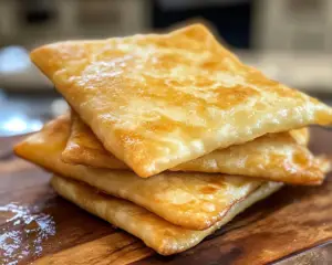 sopapillas recipe, easy sopapilla recipe, crispy fried pastry, New Mexican sopapillas, traditional sopapillas