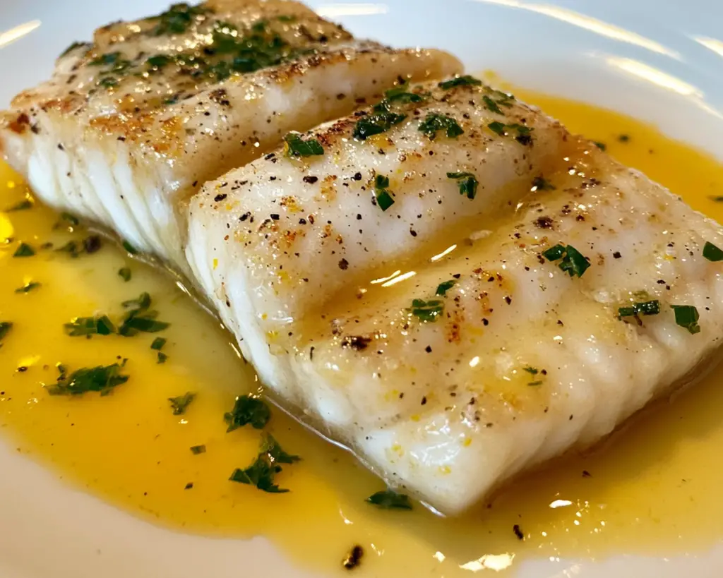 lemon butter fish recipe, tangy butter fish fillet, citrus fish recipe, lemon garlic butter fish, buttery fish with lemon, easy fish dinner recipe