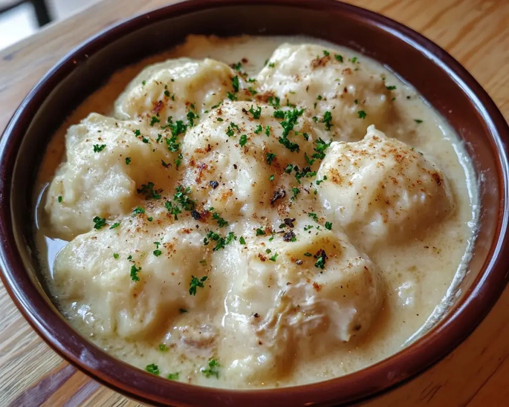 classic chicken and dumplings, homemade chicken and dumplings, traditional chicken and dumplings, Southern chicken and dumplings, chicken and dumpling recipe, comfort food chicken recipes