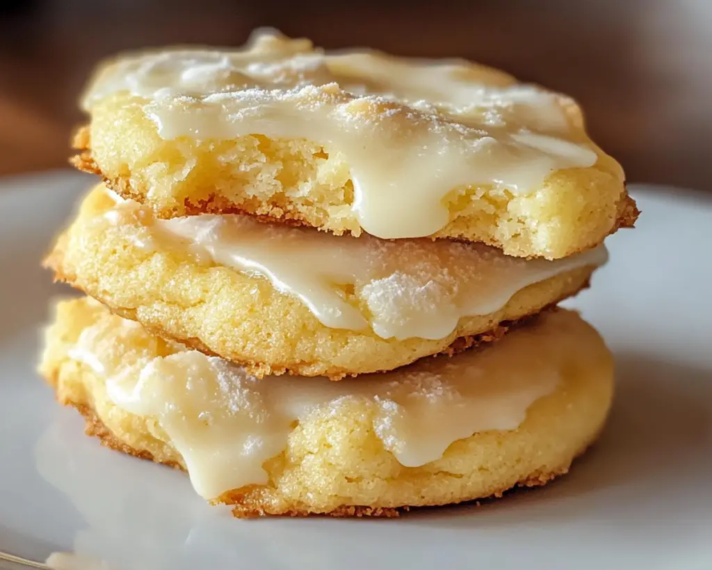 lemon cake cookies, citrus pound cake cookies, glazed lemon cookies, lemon dessert ideas, soft poundcake cookies, tangy lemon treats, lemon-flavored cookies