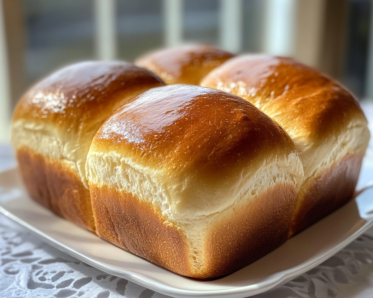 Mastering Homemade Bread: Step-by-step Guide For Perfect Loaves Every 