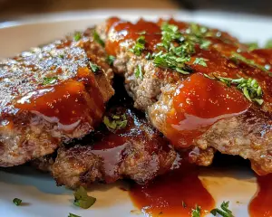 easy meatloaf recipe, moist meatloaf recipe, homemade meatloaf, classic meatloaf recipe, flavorful meatloaf, best baked meatloaf, comfort food recipes