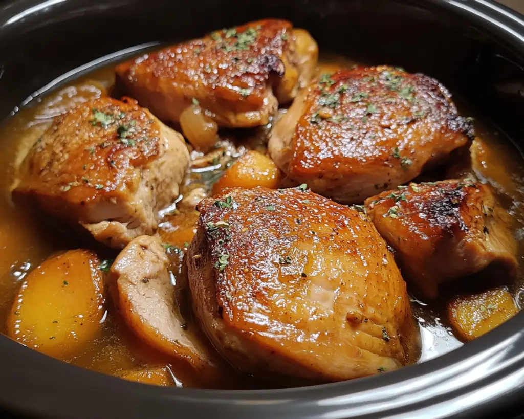 slow cooker turkey, easy crockpot turkey recipe, turkey in a slow cooker, moist turkey recipe, crockpot turkey breast, tender slow-cooked turkey