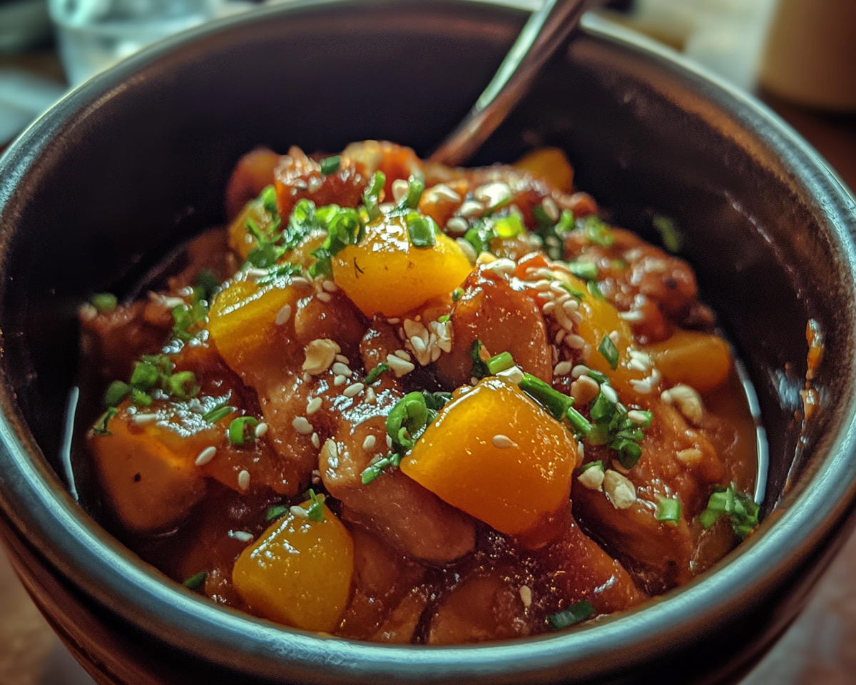 Crockpot orange chicken, Chinese orange chicken recipe, slow-cooked orange chicken, healthy orange chicken, homemade orange chicken sauce