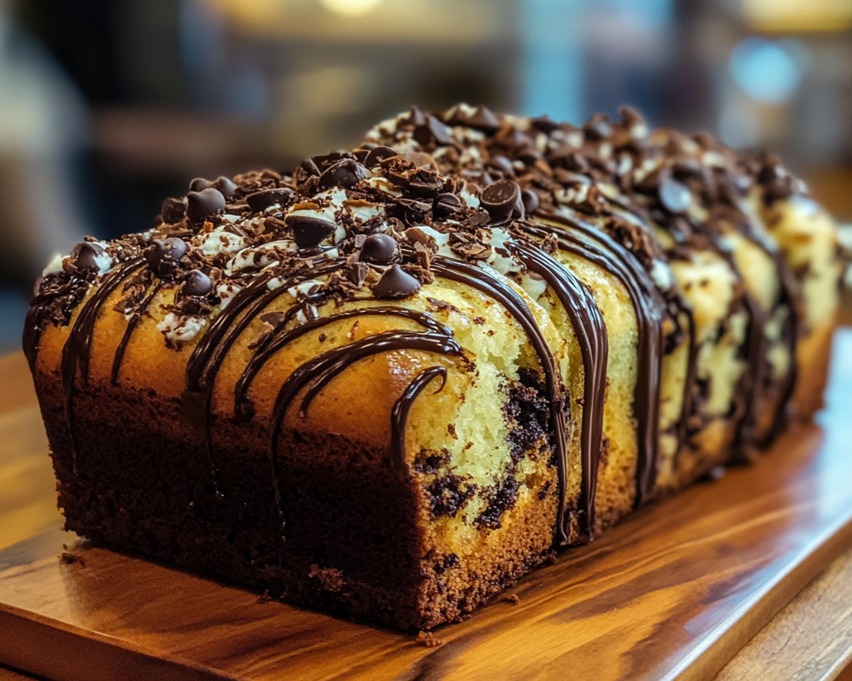 fudge brownie loaf, chocolate brownie bread, hot fudge loaf cake, moist brownie bread recipe, rich chocolate bread, brownie loaf recipe