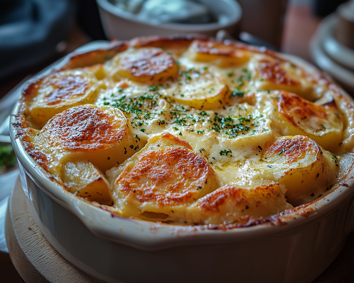 baked chicken and potatoes, chicken potato casserole, one-pan chicken dinner, creamy chicken bake, roasted chicken with potatoes, chicken and vegetable bake