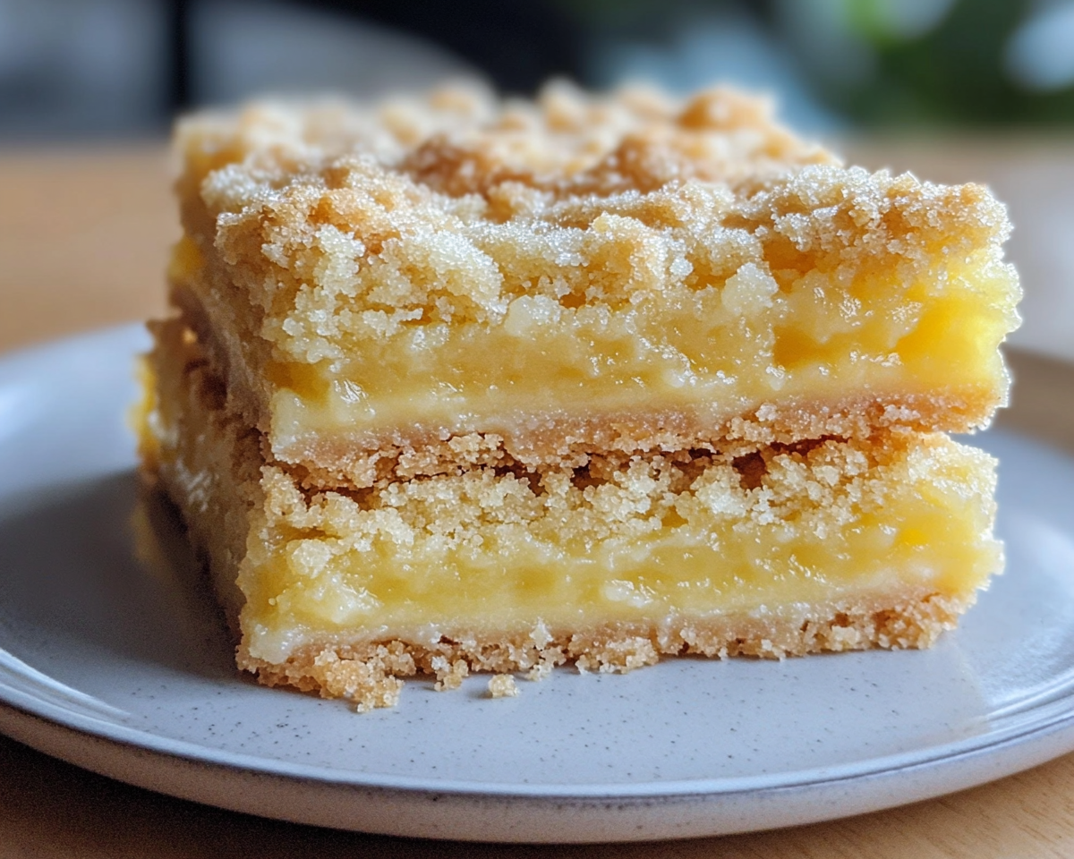 lemon crumble dessert, tangy lemon bars, lemon dessert recipe, easy crumble bars, sweet lemon crumble squares, homemade lemon dessert ideas