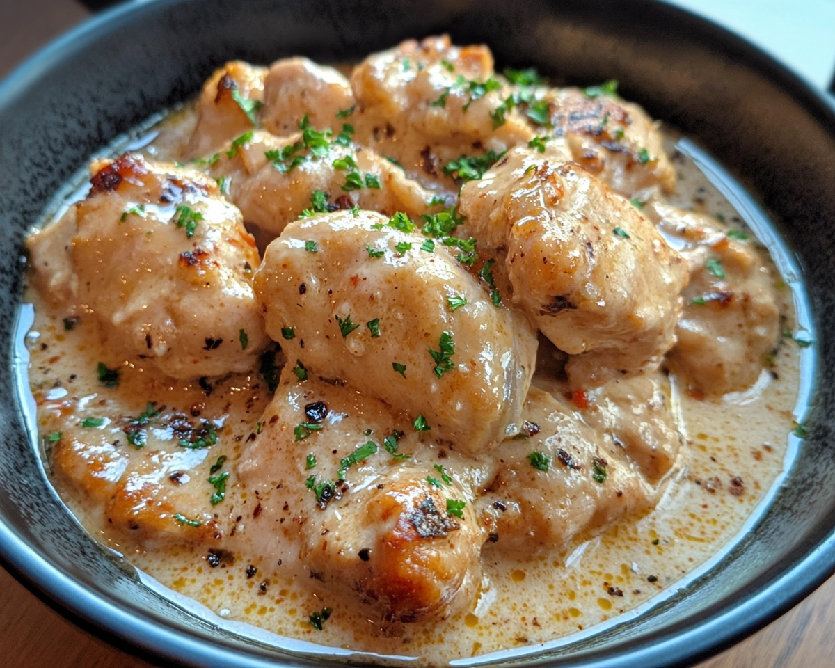 slow cooker crack chicken, creamy crack chicken recipe, crockpot chicken with bacon and ranch, keto crack chicken, easy slow cooker chicken