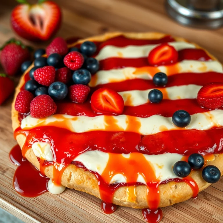 best-american-flag-fruit-pizza