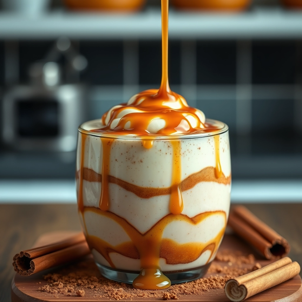 best-cinnamon-roll-smoothie-recipe