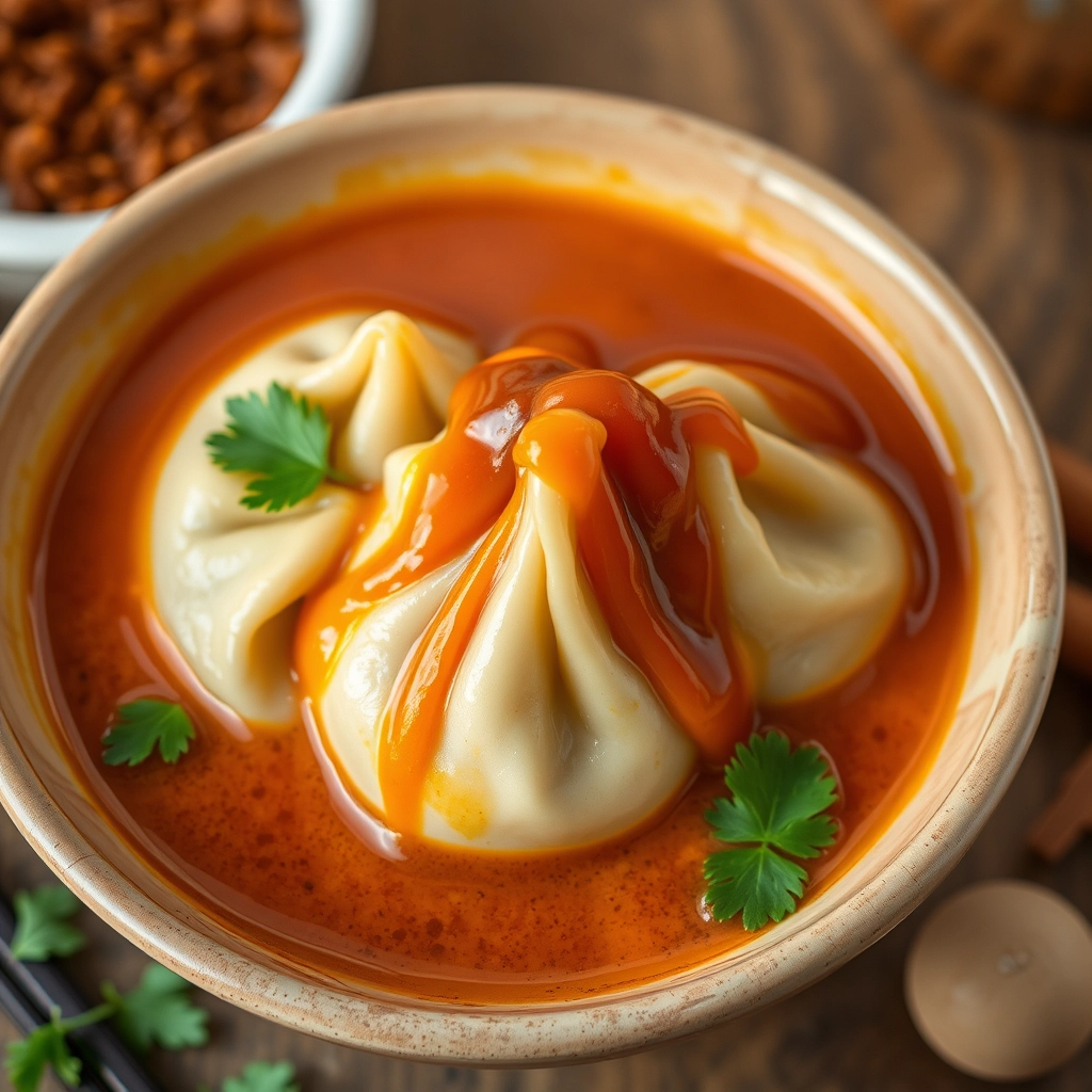 best-curry-dumpling-soup-recipe