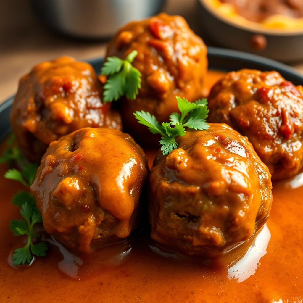 best-curry-meatballs-easy-recipe