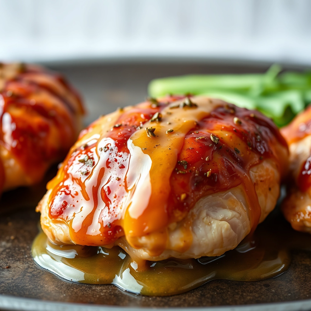 best-easy-baked-honey-dijon-chicken