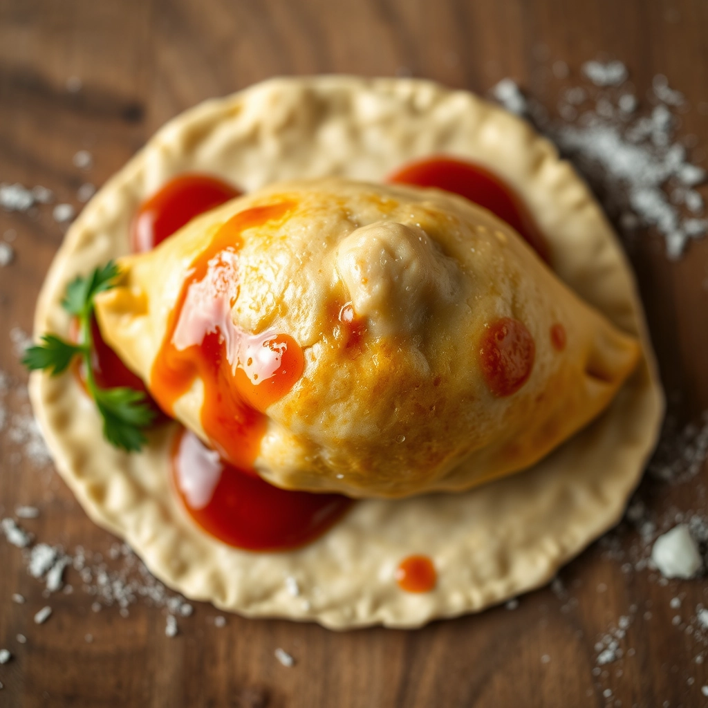 best-easy-homemade-empanada-dough