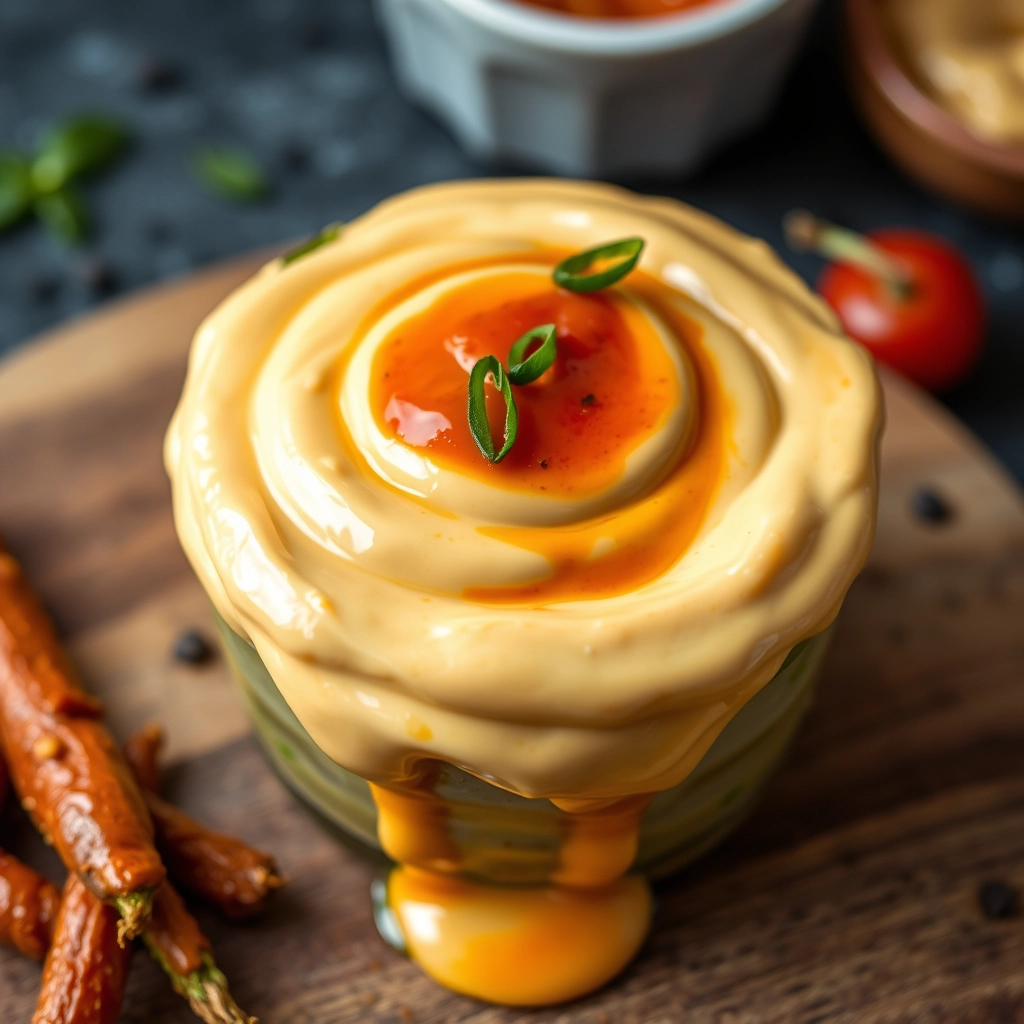 best-easy-spicy-mayo-recipe