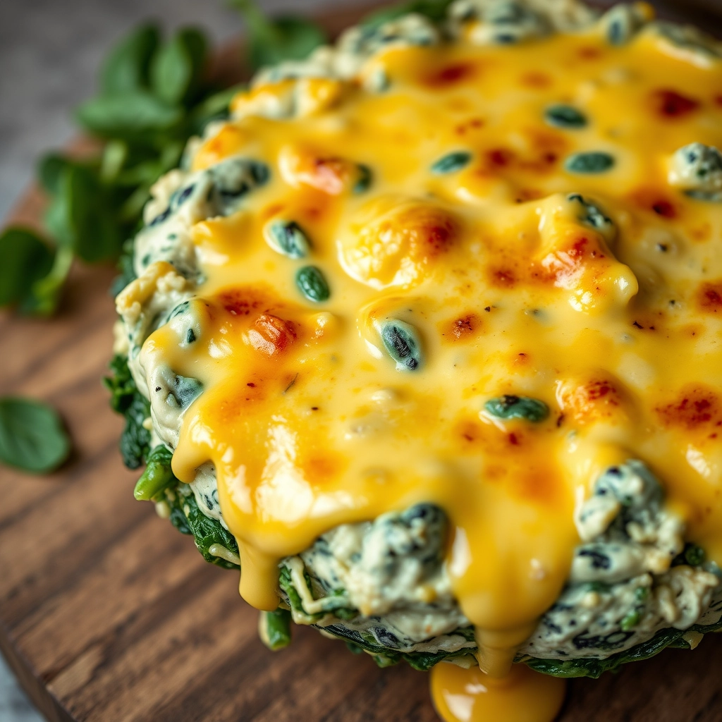 best-easy-spinach-artichoke-dip