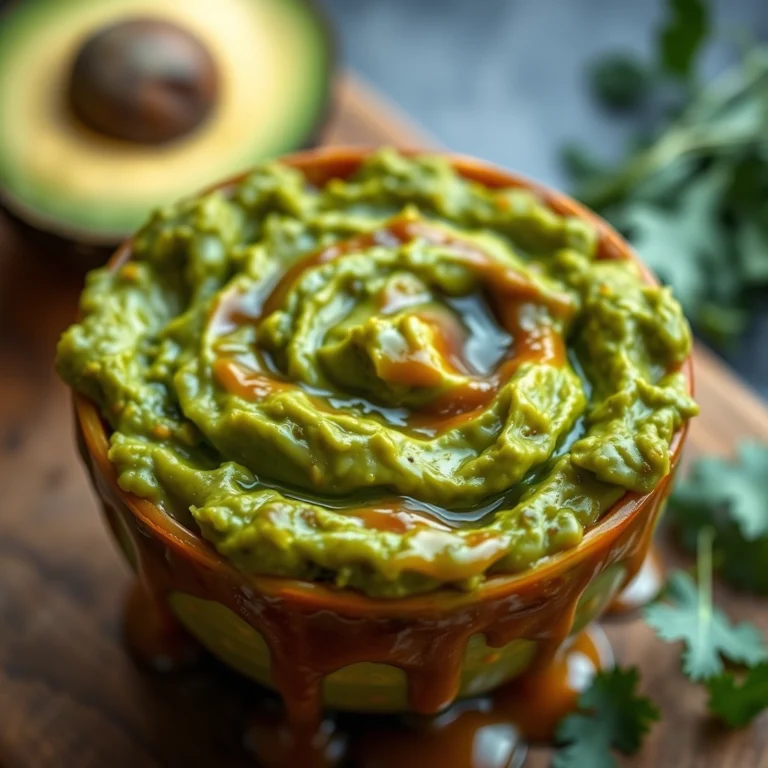 best-ever-guacamole-recipe