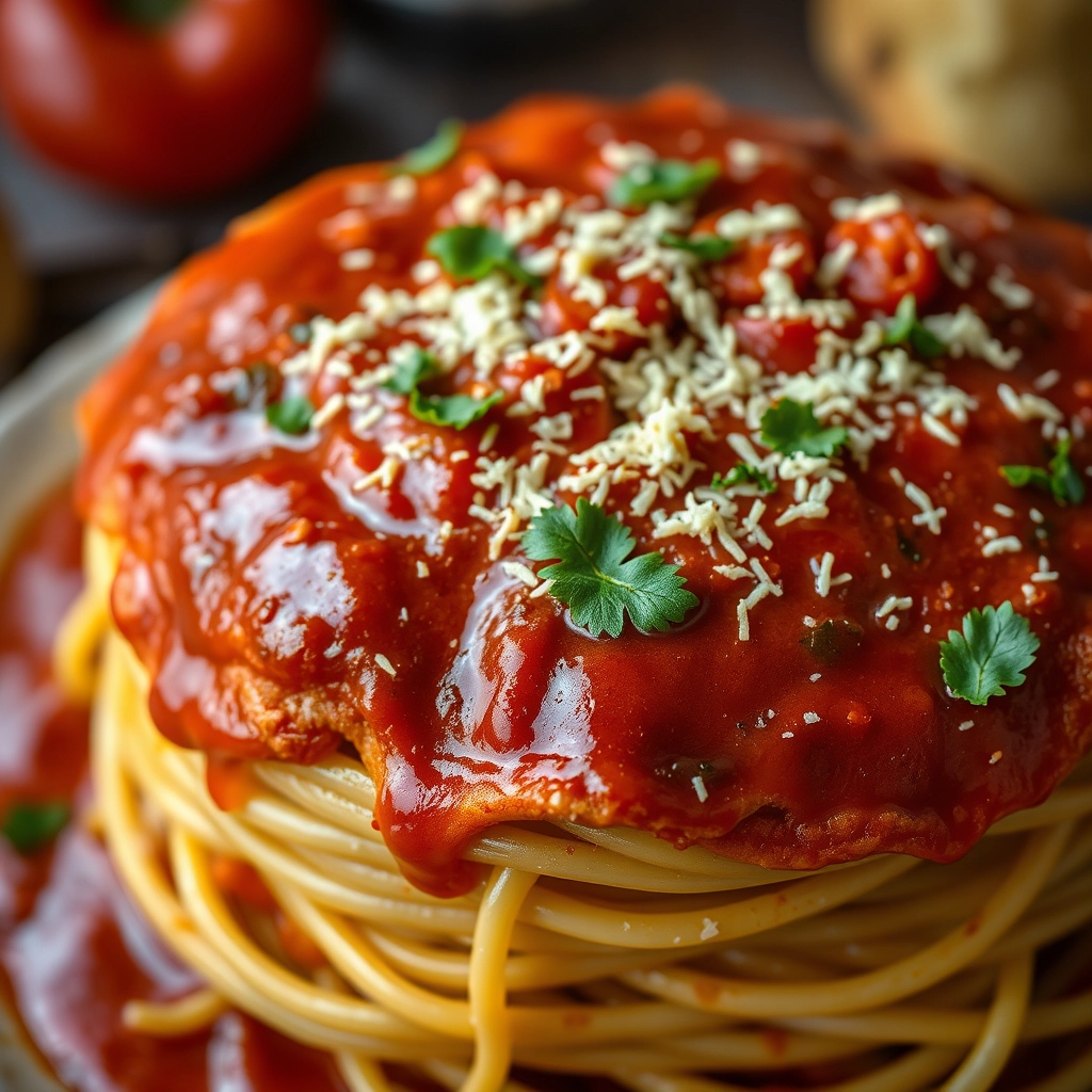 best-garlic-bread-pasta-recipe