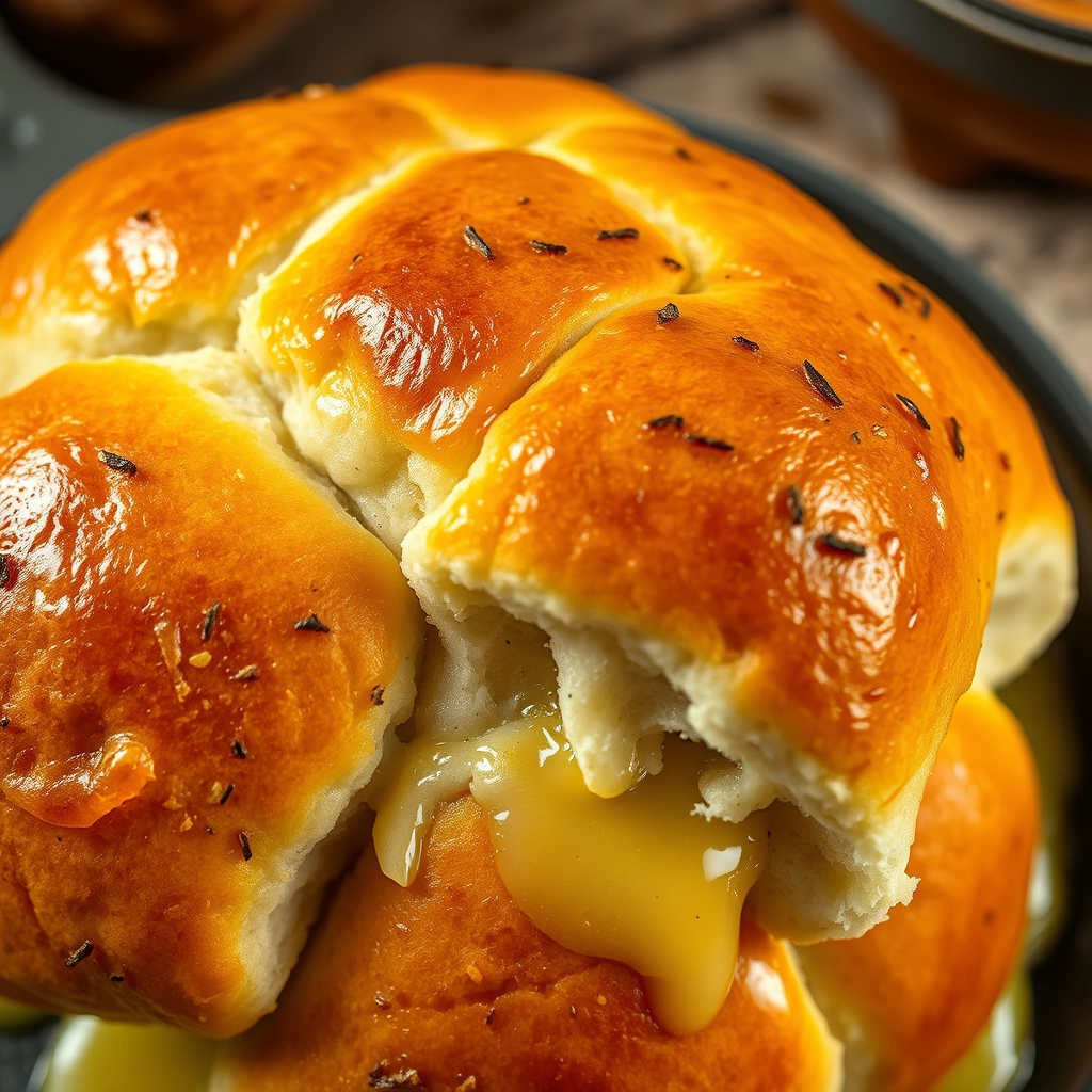 best-garlic-bread-rolls-recipe