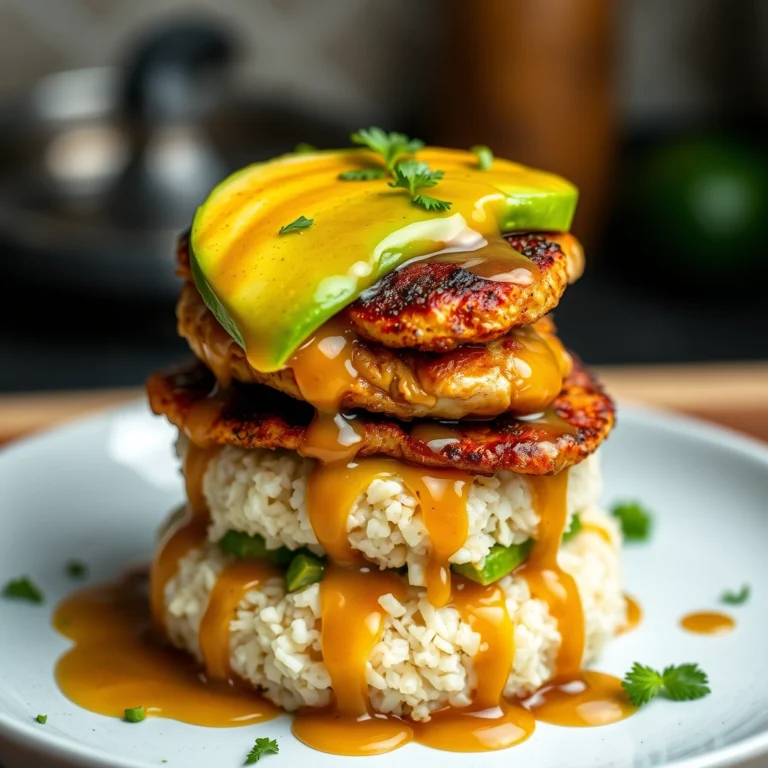best-honey-lime-chicken-avocado