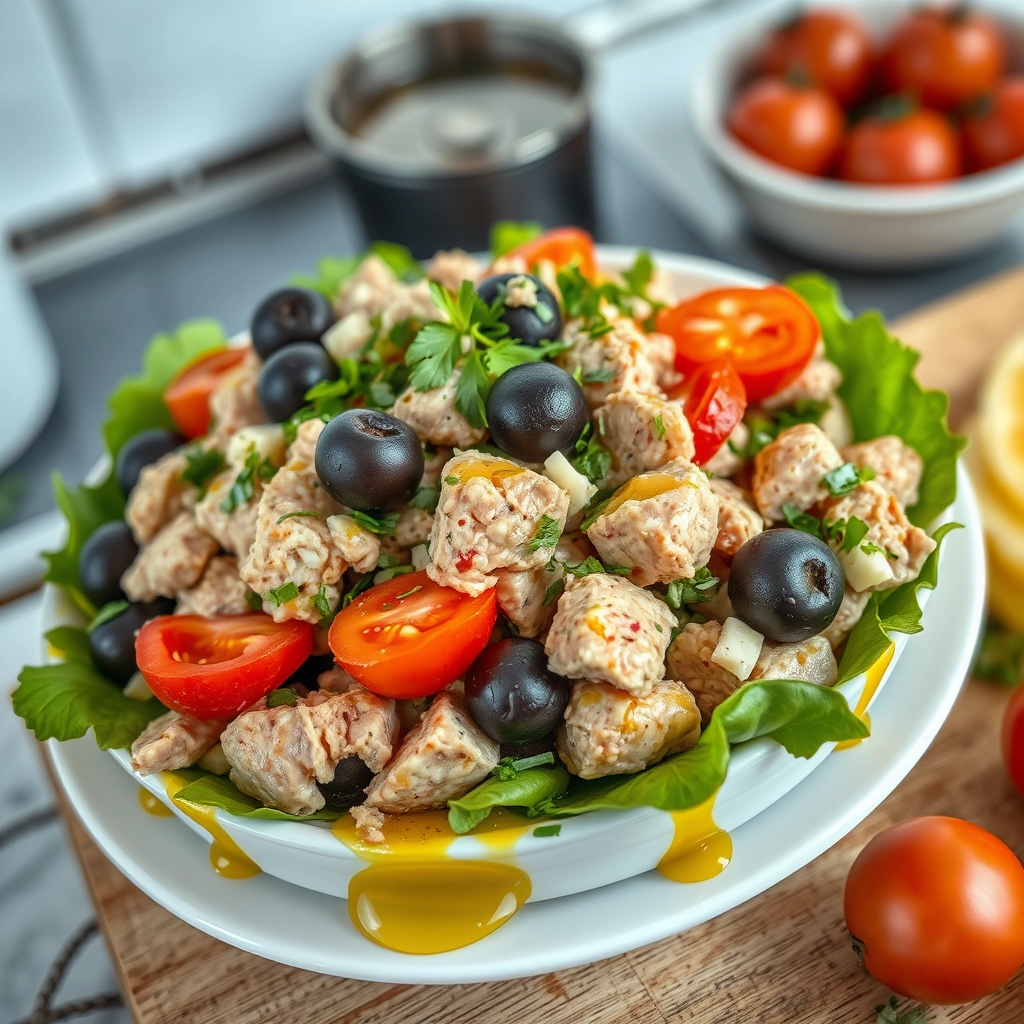 best-mediterranean-tuna-salad