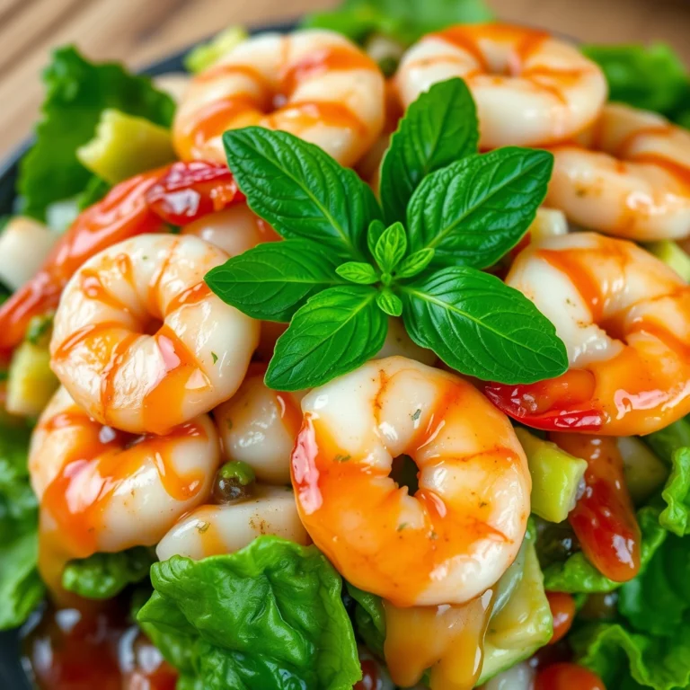 best-shrimp-avocado-salad