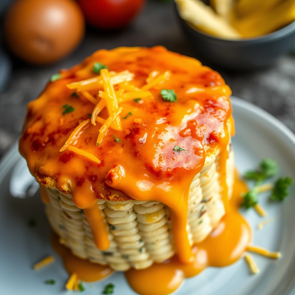 best-street-corn-queso-recipe