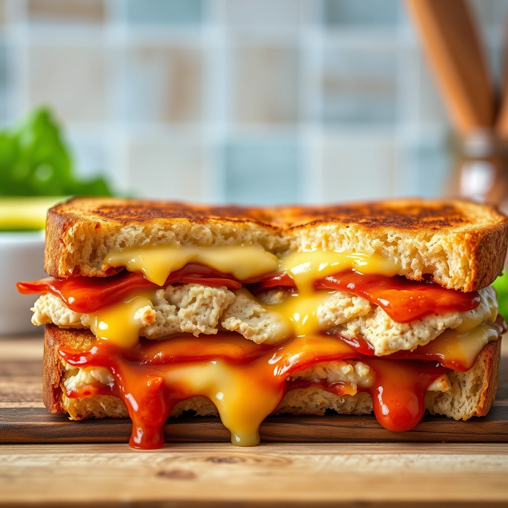 best-tuna-melt-grilled-sandwiches