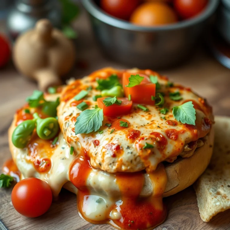 best-vegan-italian-hoagie-dip