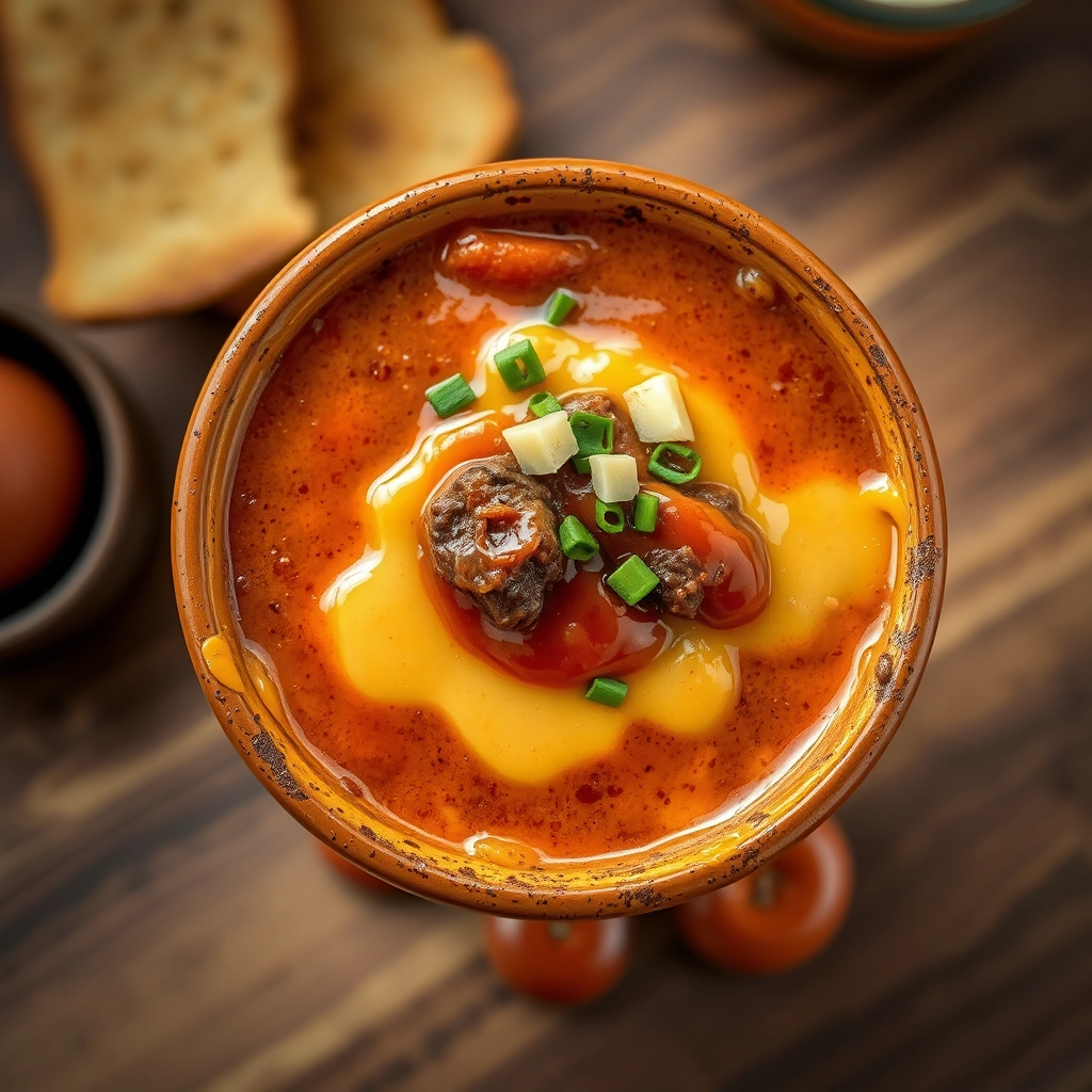 cheeseburger-soup-omg-delicious