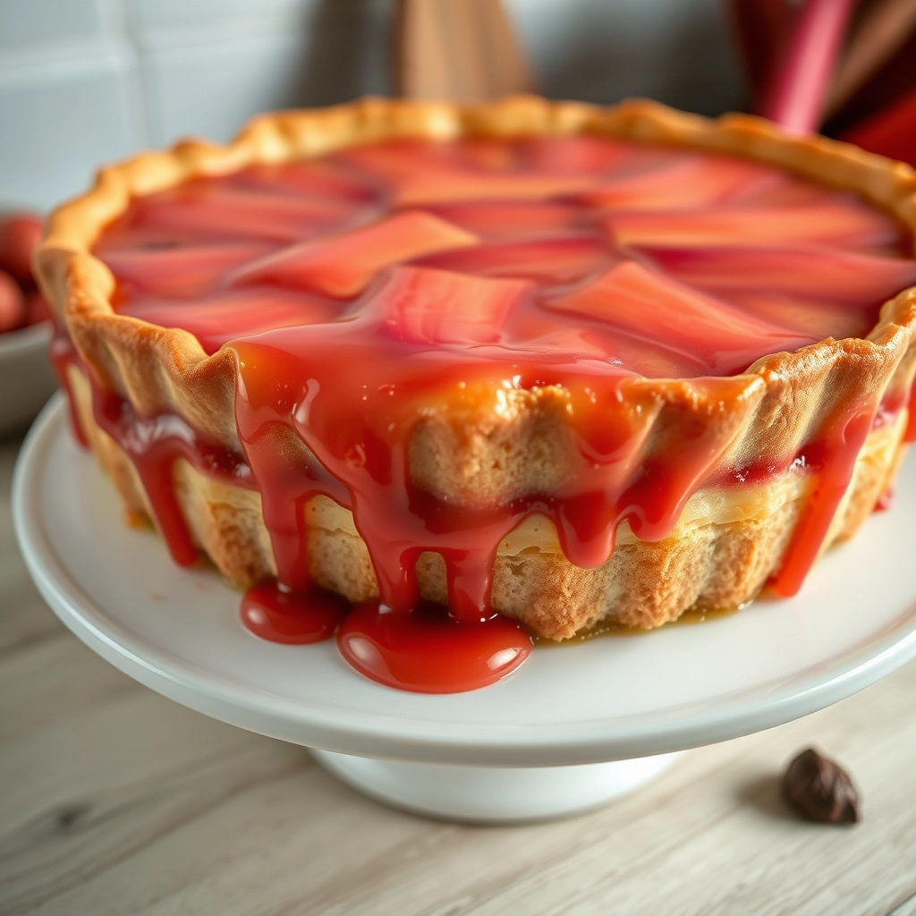 classic-rhubarb-custard-pie