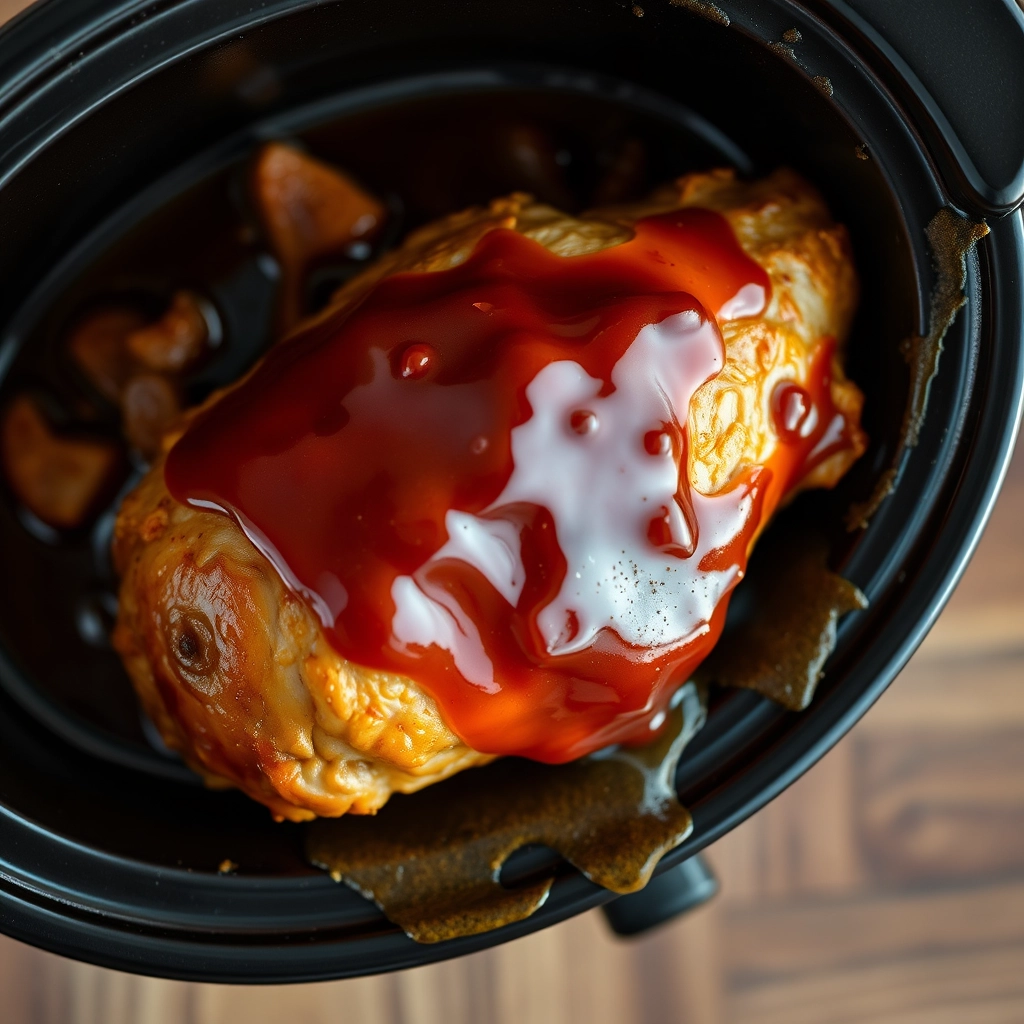 crock-pot-bourbon-chicken