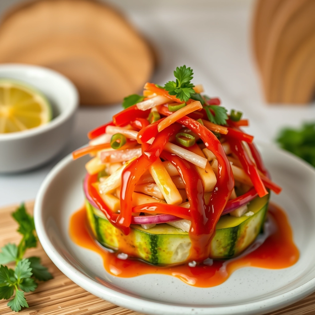 easy-asian-cucumber-salad