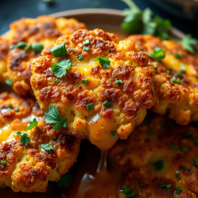 easy-cauliflower-fritters-recipe